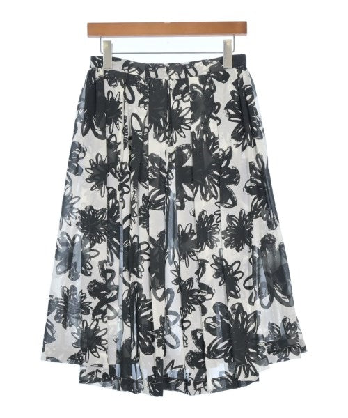 COMME des GARCONS 長裙/超長裙