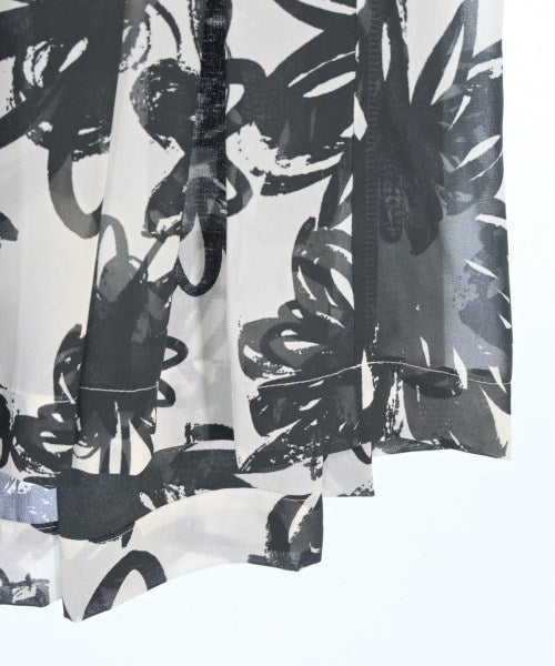 COMME des GARCONS 長裙/超長裙