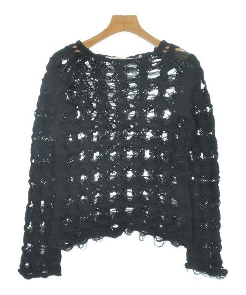COMME des GARCONS 毛衣