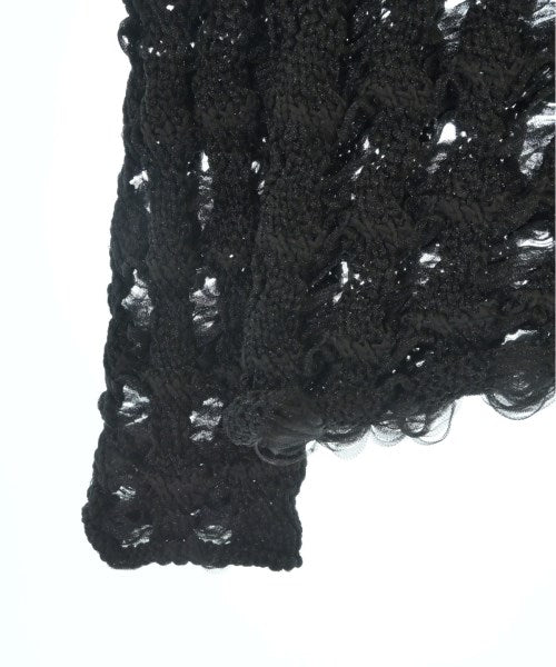 COMME des GARCONS 毛衣