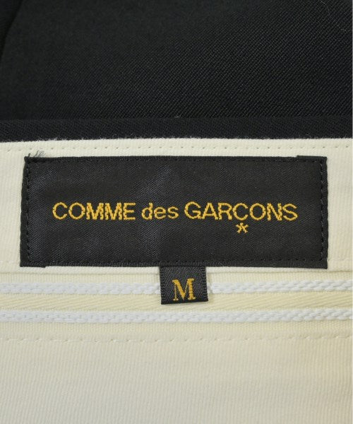 COMME des GARCONS 長褲