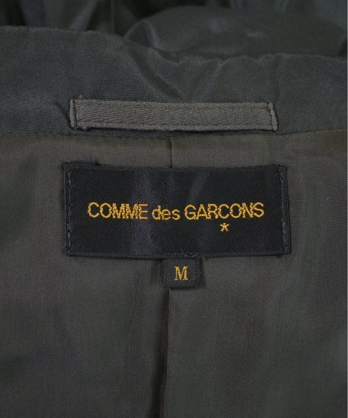 COMME des GARCONS 西裝外套