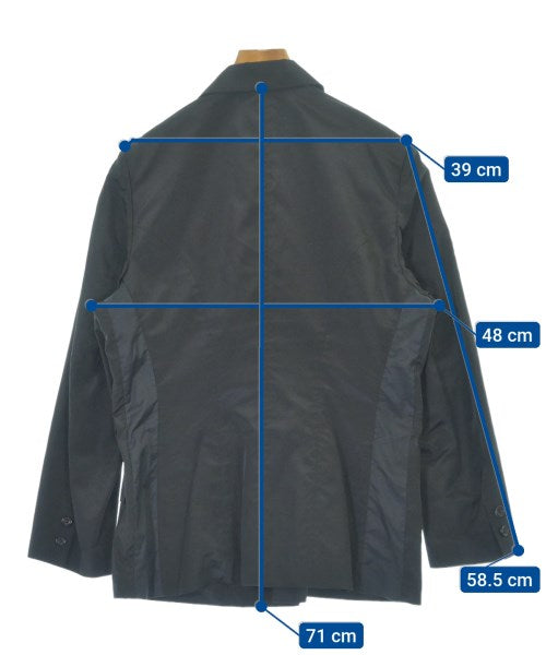 COMME des GARCONS 西裝外套