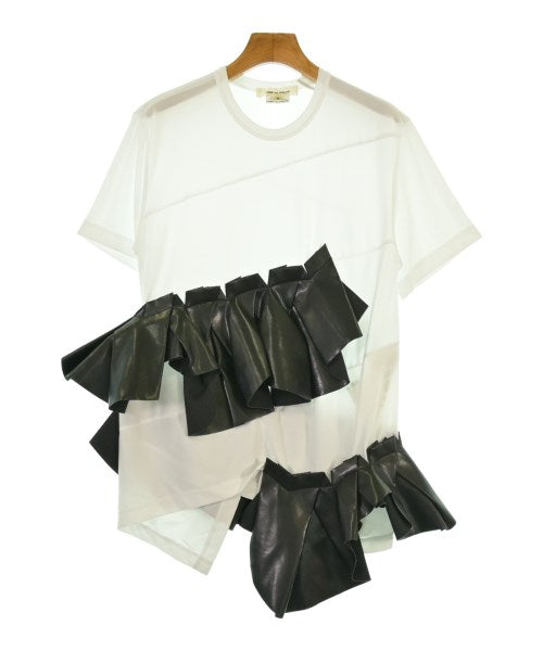 COMME des GARCONS T恤/上衣