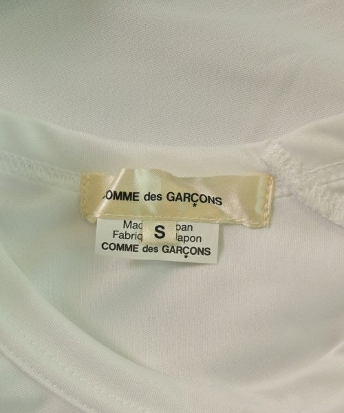 COMME des GARCONS T恤/上衣