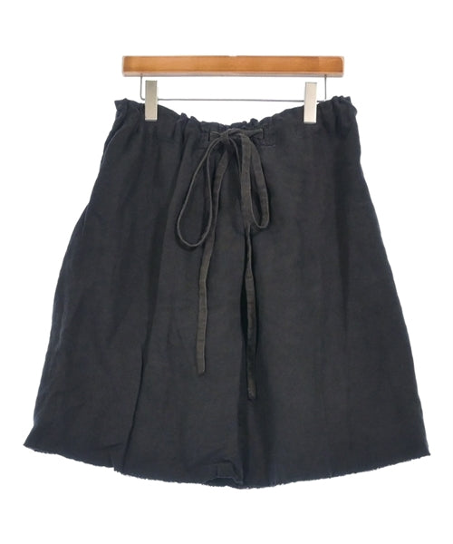 COMME des GARCONS 膝上裙