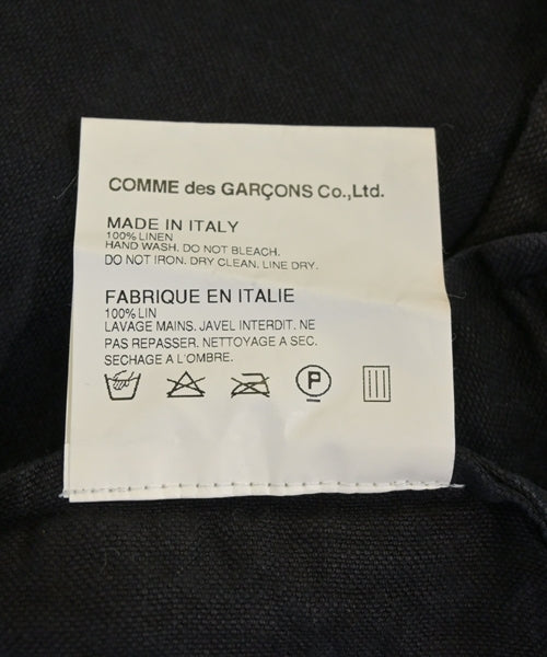 COMME des GARCONS 膝上裙