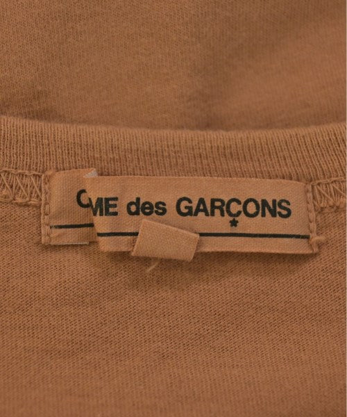 COMME des GARCONS T恤/上衣