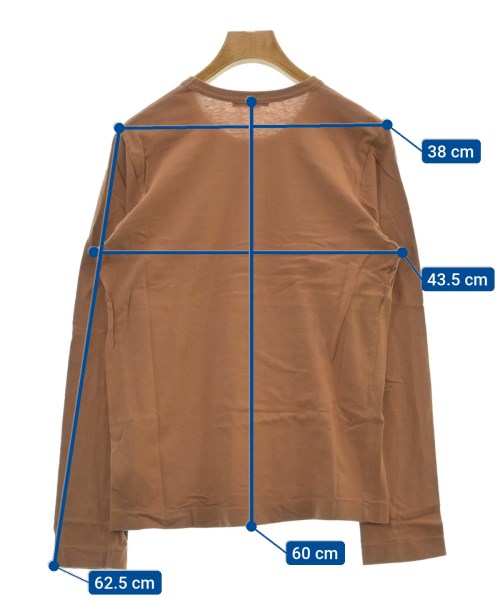 COMME des GARCONS T恤/上衣