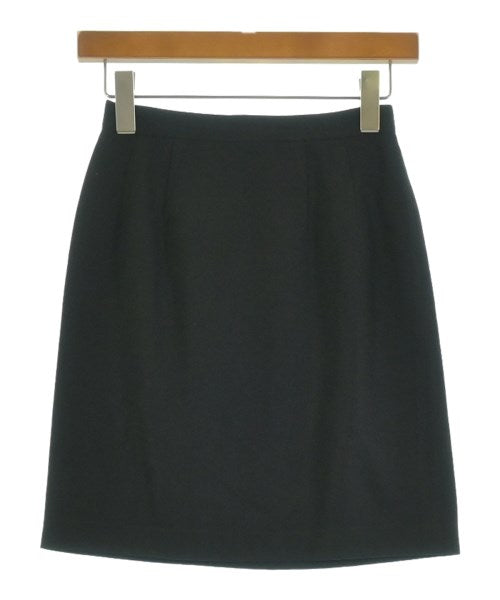 COMME des GARCONS 膝上裙