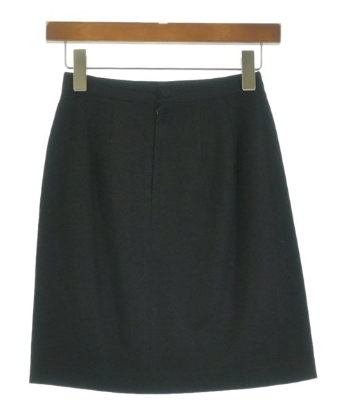 COMME des GARCONS 膝上裙