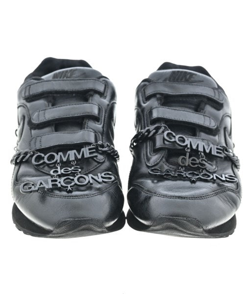 COMME des GARCONS 運動鞋