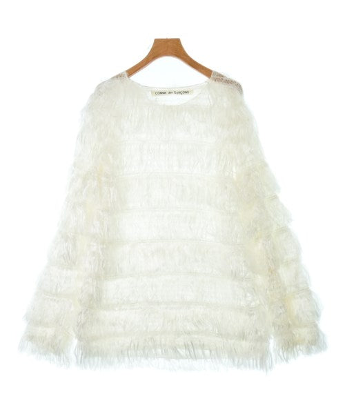 COMME des GARCONS 毛衣