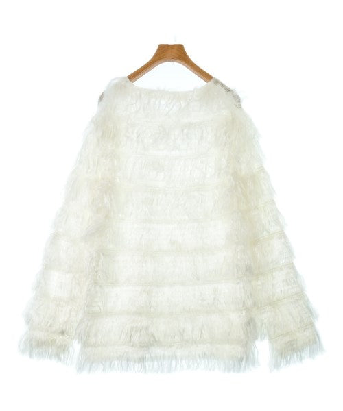 COMME des GARCONS 毛衣