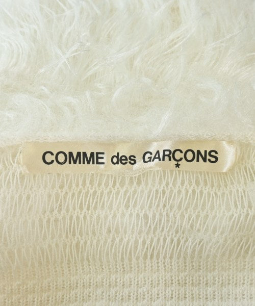 COMME des GARCONS 毛衣