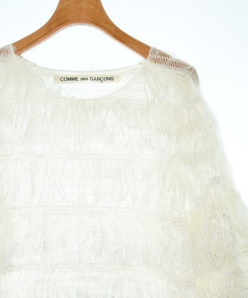 COMME des GARCONS 毛衣