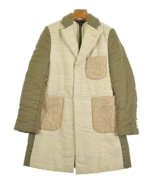 COMME des GARCONS 休夾克