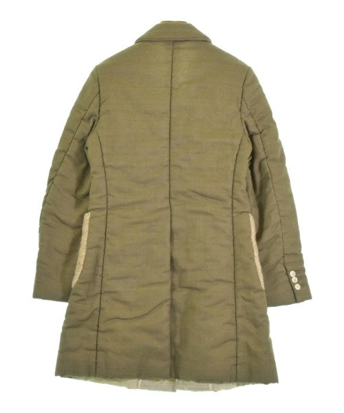 COMME des GARCONS 休夾克