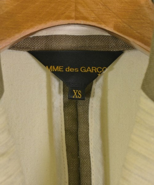 COMME des GARCONS 休夾克