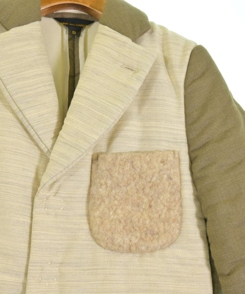 COMME des GARCONS 休夾克