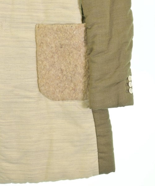 COMME des GARCONS 休夾克