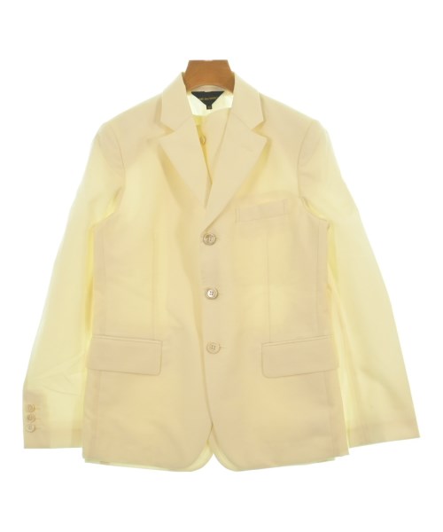 COMME des GARCONS 夾克
