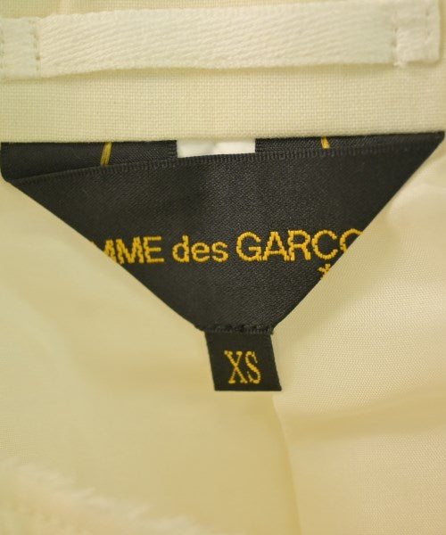 COMME des GARCONS 夾克
