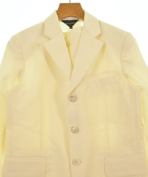 COMME des GARCONS 夾克