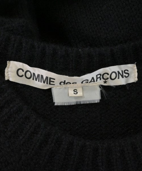 COMME des GARCONS 毛衣