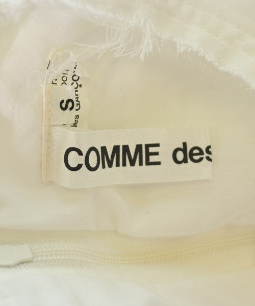 COMME des GARCONS 洋裝