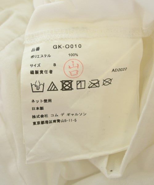 COMME des GARCONS 洋裝