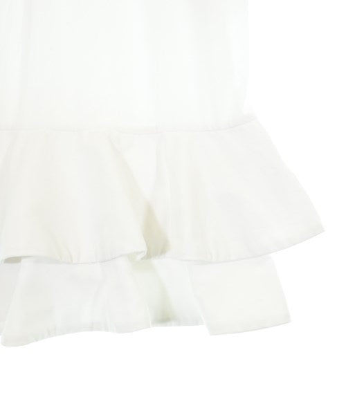 COMME des GARCONS 洋裝