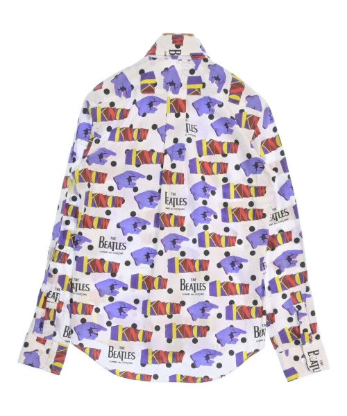 COMME des GARCONS 女襯衫