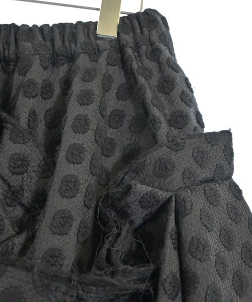 COMME des GARCONS 長裙/超長裙