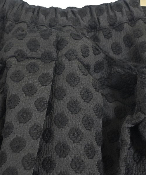 COMME des GARCONS 長裙/超長裙