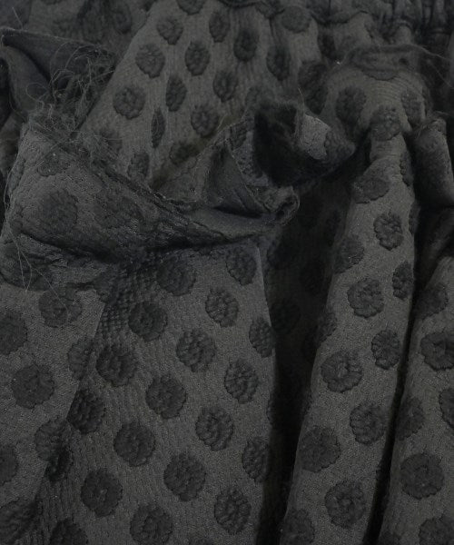 COMME des GARCONS 長裙/超長裙