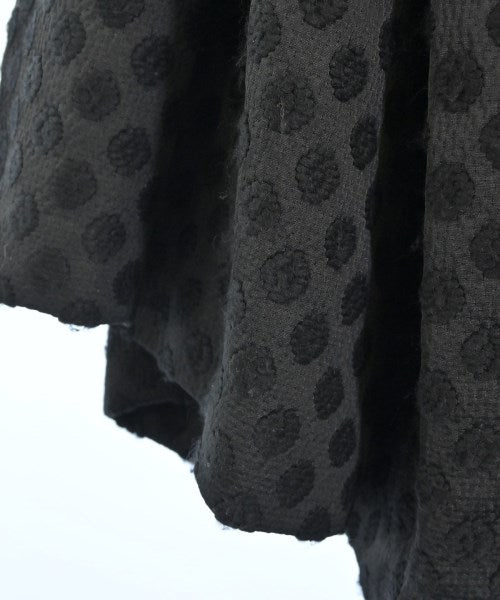 COMME des GARCONS 長裙/超長裙