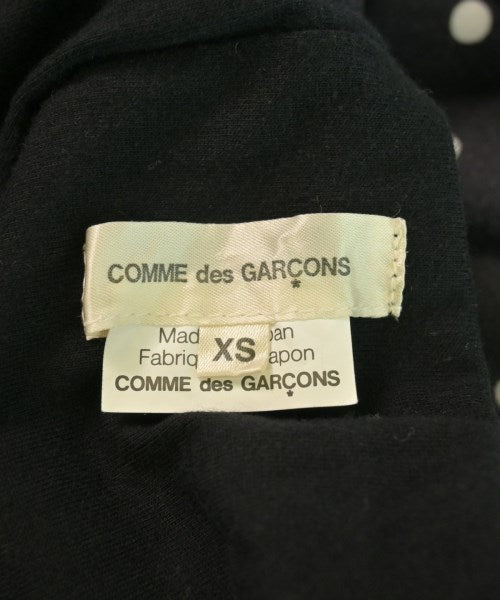 COMME des GARCONS 開襟衫