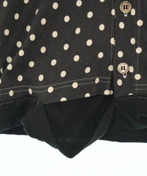 COMME des GARCONS 開襟衫