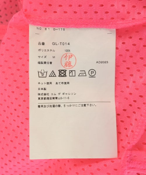 COMME des GARCONS T恤/上衣