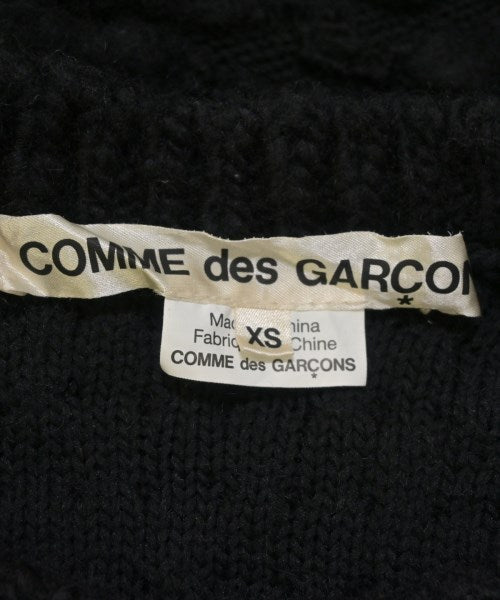 COMME des GARCONS 毛衣