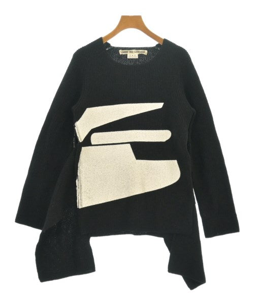 COMME des GARCONS 毛衣