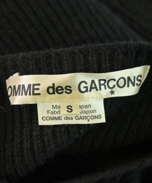 COMME des GARCONS 毛衣