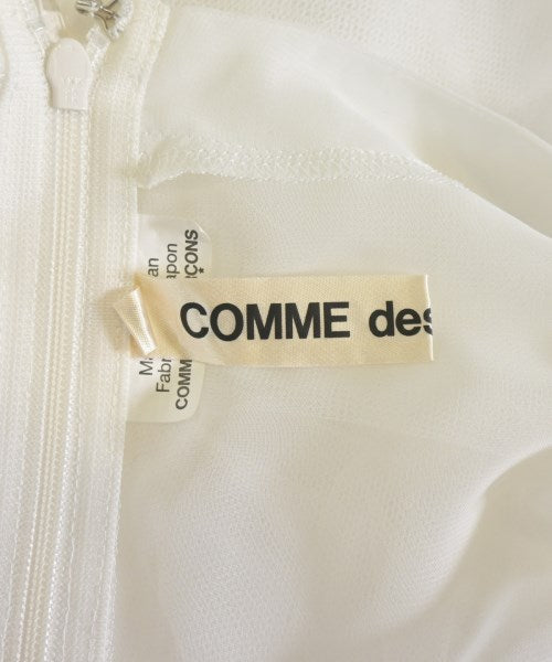 COMME des GARCONS 女襯衫