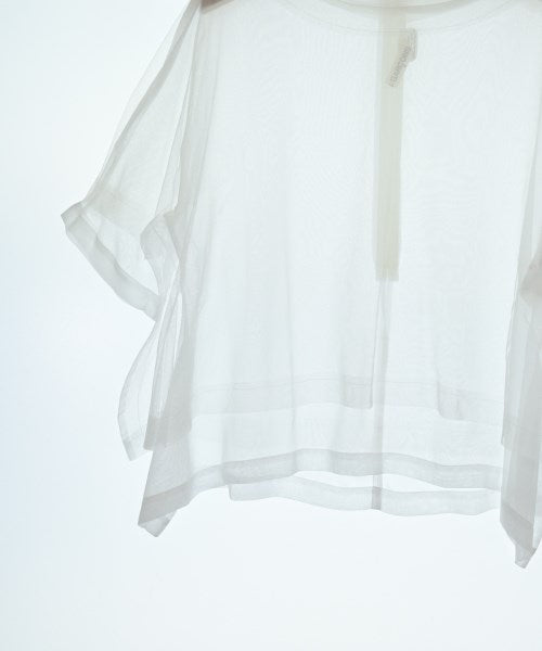 COMME des GARCONS 女襯衫