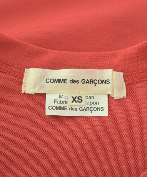 COMME des GARCONS T恤/上衣