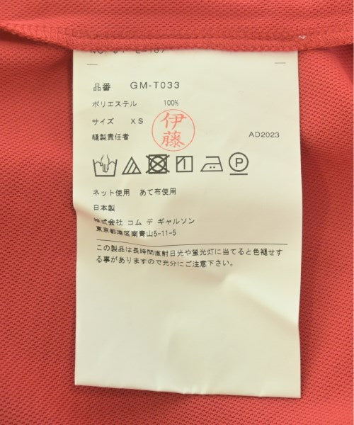 COMME des GARCONS T恤/上衣
