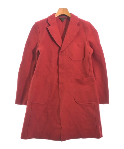 COMME des GARCONS 切斯特披風