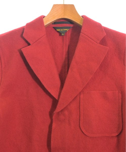 COMME des GARCONS 切斯特披風