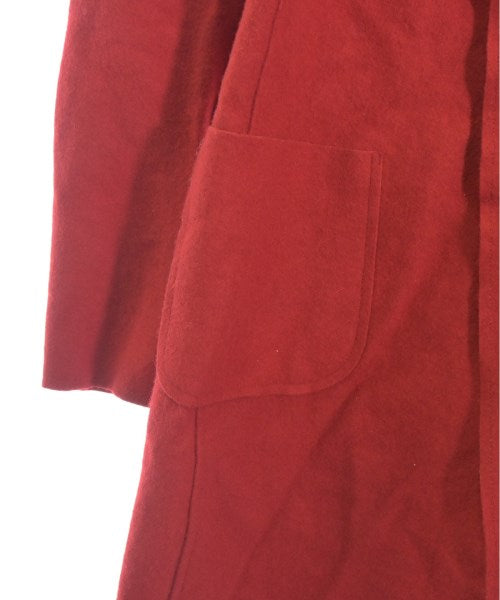 COMME des GARCONS 切斯特披風